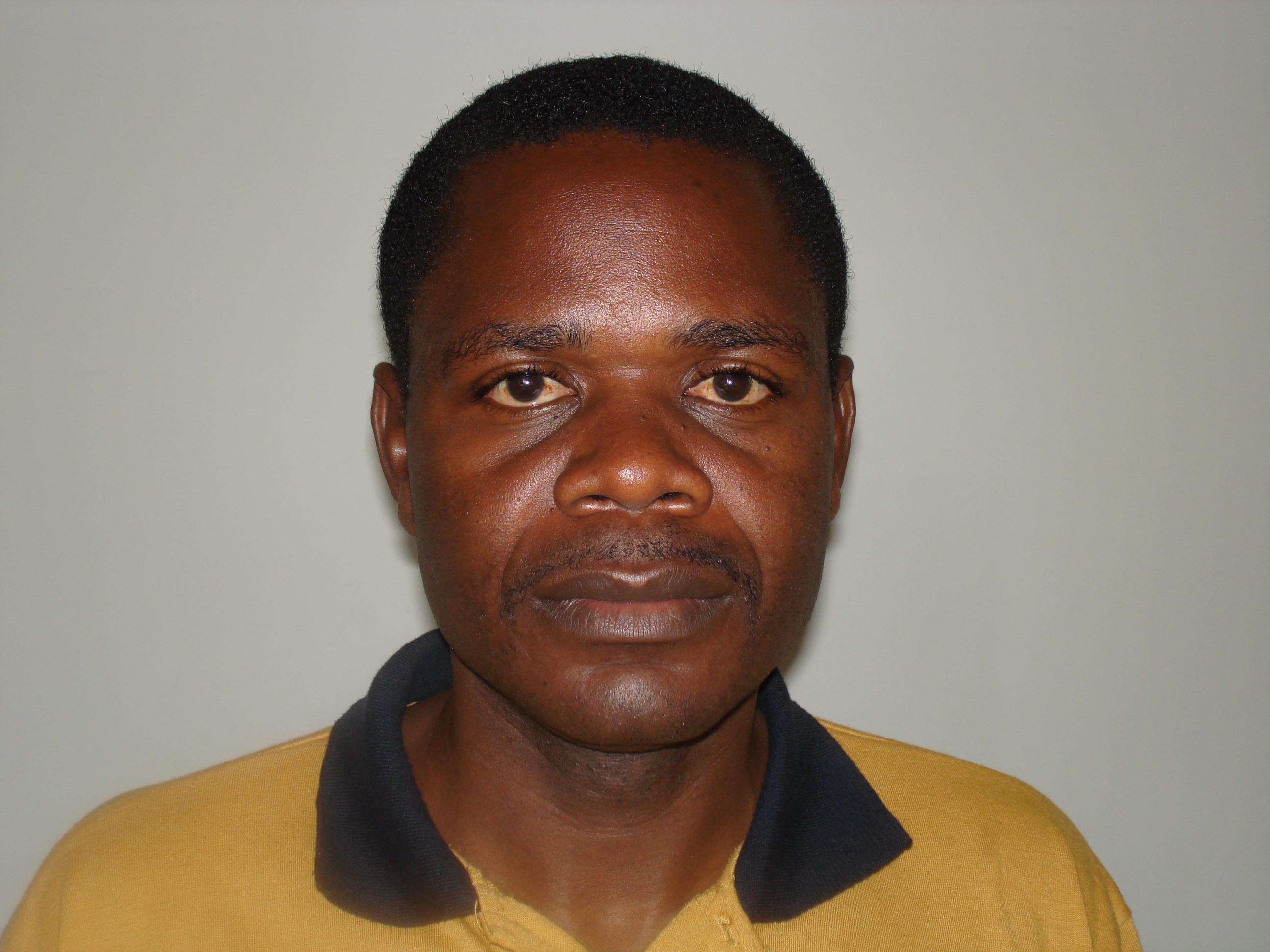 Luxon Nhamo, IWMI