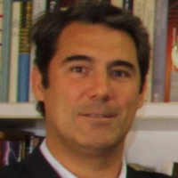 jaime del Berrio
