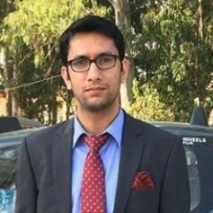 amit pathania