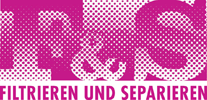 Filtrieren und Separieren - F&S Magazine / VDL Verlag