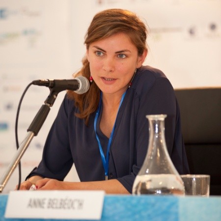 Anne Belbéoc'h