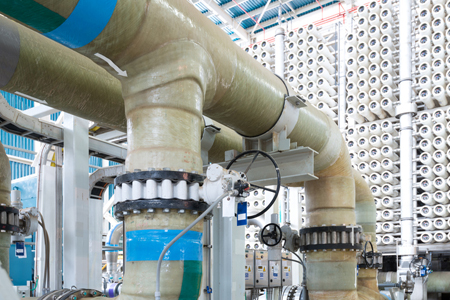 Tackling The Challenges Of Desalination For Water Crisis Solutions