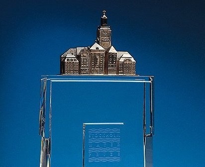 Stockholm Water Prize