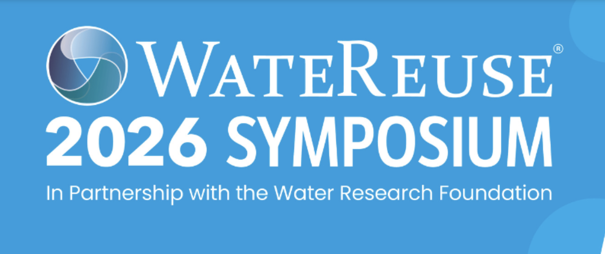 Water Reuse Symposium