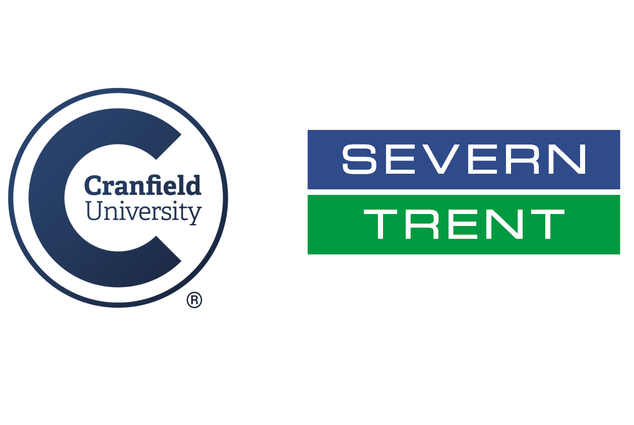 Cranfield and Severn Trent one of Top 100 Global Partnerships