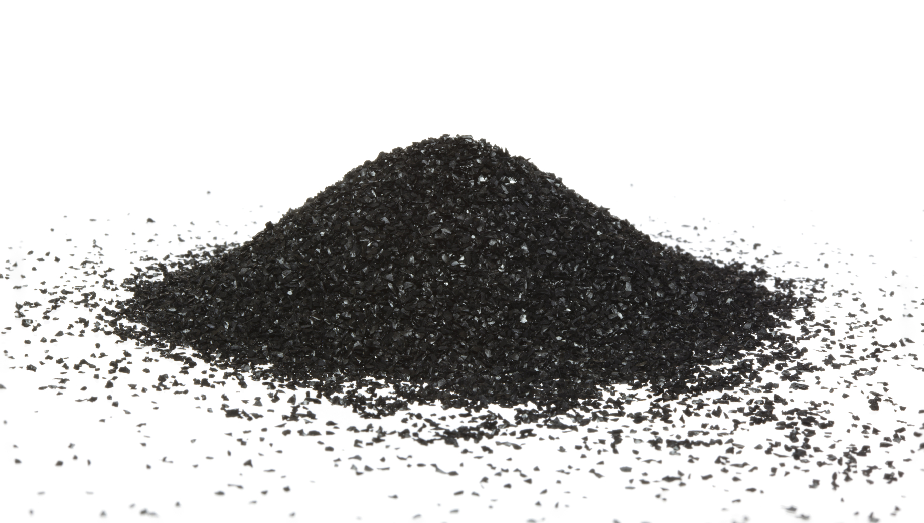 Activated Carbon, Professional Interview