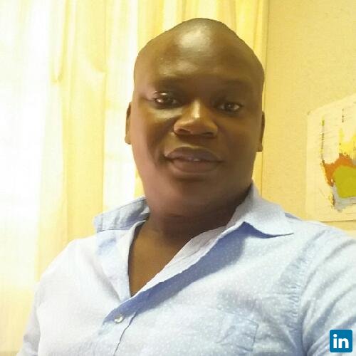 Ntandoyenkosi Muthwa, Environmental Scientist at Geo Pollution Technologies