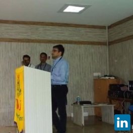Aditya Dubey, Learning Entrepreneurship 