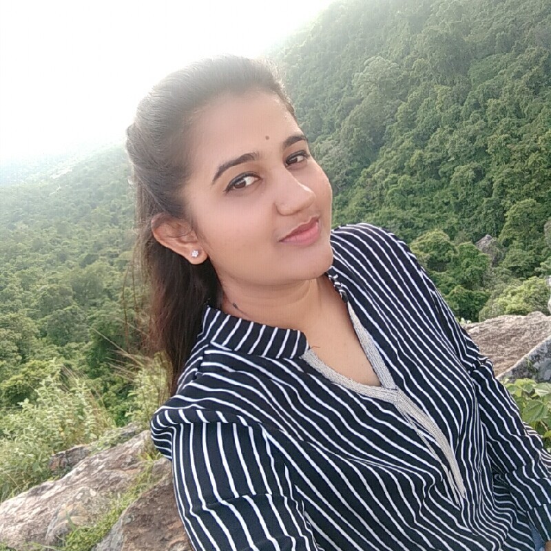 Shalini Haldar