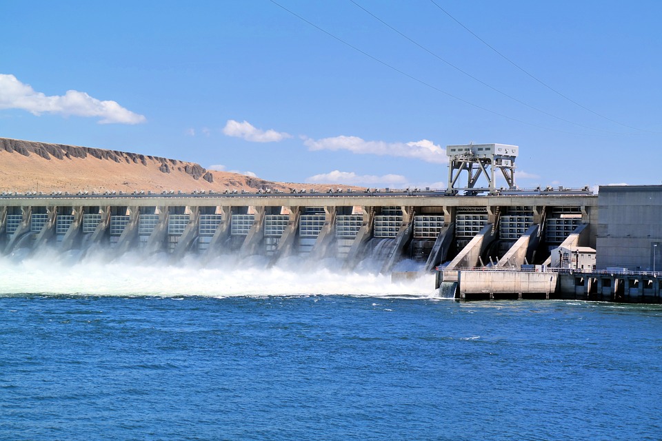 DOE Announces Up to $26.1 Million to Advance Hydropower and Marine Energy