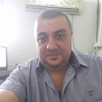 Rafat Nael Al-Intaki