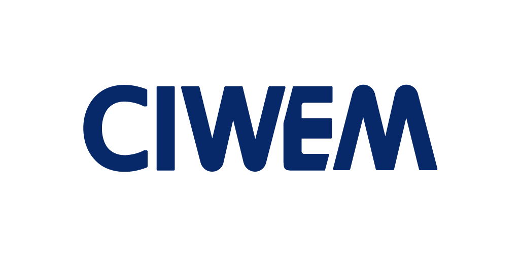 CIWEM Annual Conference: Water & Environment 2015
