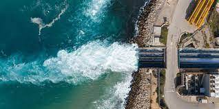 Brazil&#039;s biggest desalination project obtains key permit