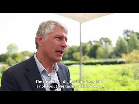 Rethinking Approaches to Wastewater (Video)