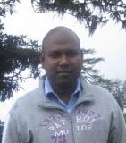 Rafiul Islam, Practical Action, Bangladesh  - Coordinator (Technology Promotion) 