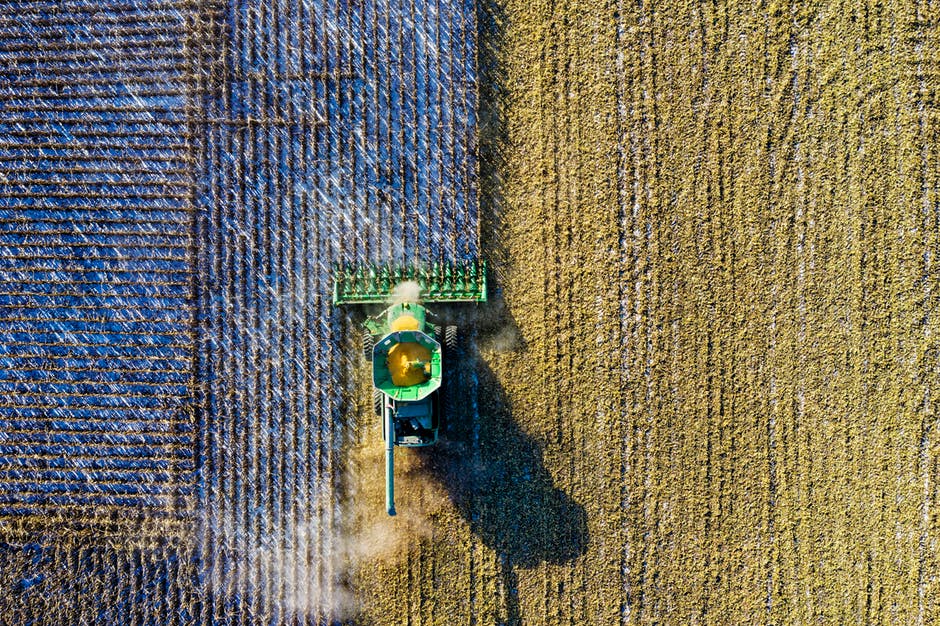 Australian Govt. is Providing Rebates for On-farm Water Infrastructure to Improve Drought Resilience