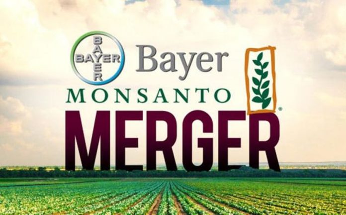 Bayer-Monsanto Merger - Biggest Deal of 2016