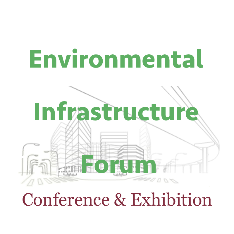 2nd Annual Environmental Infrastructure Forum