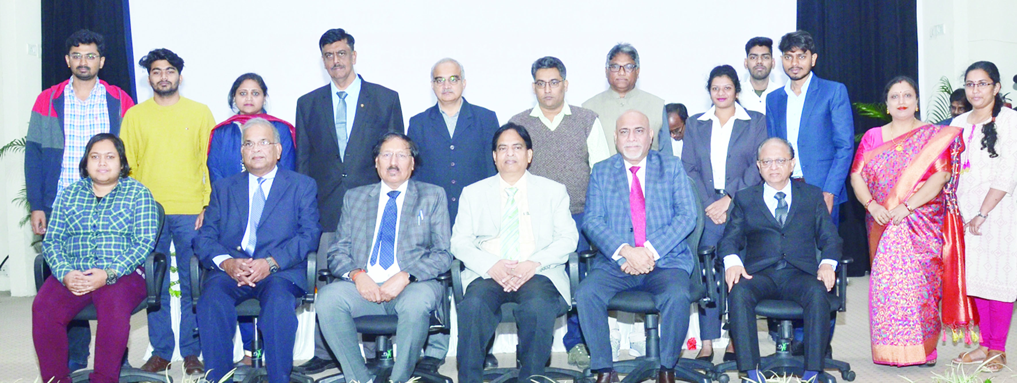 Jamshedpur: CSIR-NML inks 7 MoUs with industry and academia on 73rd foundation day | The Avenue Mail