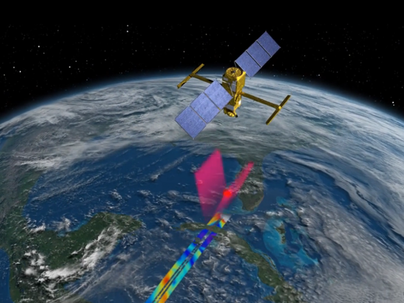 Putting Satellite Maps of Surface Water to Practical Use