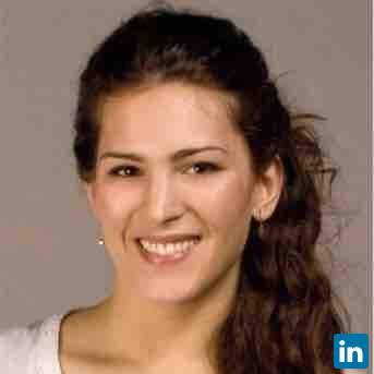 Mona Mijthab, Social Entrepreneur, Researcher and Design Lecturer