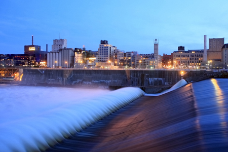 Rethinking Dam Infrastructure: Lessons From Minnesota Floods