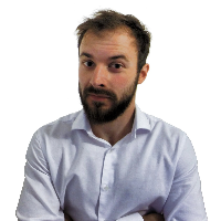 Tamás Gábor Fülöp, Innovation and Optimization Engineer at Veolia