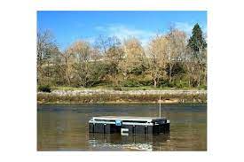 Significant advancements in harmful algae bloom mitigation and water quality monitoring.