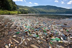 Plastic Water Bottles Causing Flood of Harm to Our Environment