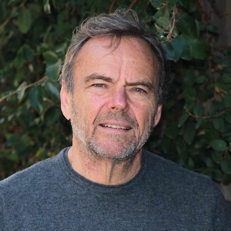 Michael Spencer