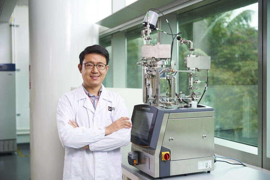 Novel Membranes For Better Wastewater Treatment - Asian Scientist Magazine