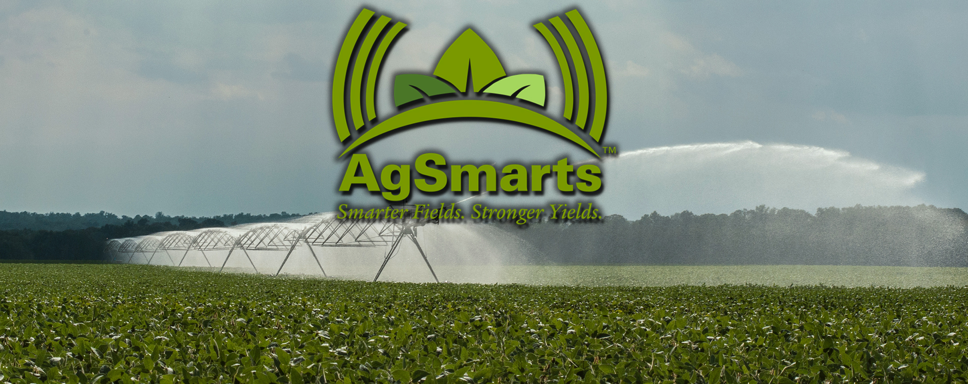 AgSmarts to Offer Smart Irrigation Solutions