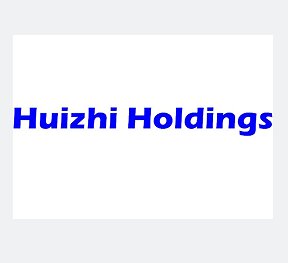 Huizhi holdings