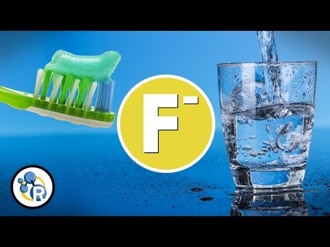 Is Fluoride in Drinking Water Safe?