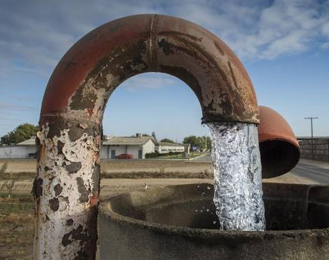 California Set to Regulate Carcinogen in Water for Decades