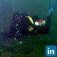 Chris Collins, PADI - Master Scuba Diver Trainer