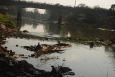 Water Pollution and Inadequate sanitation in Developing Countries
