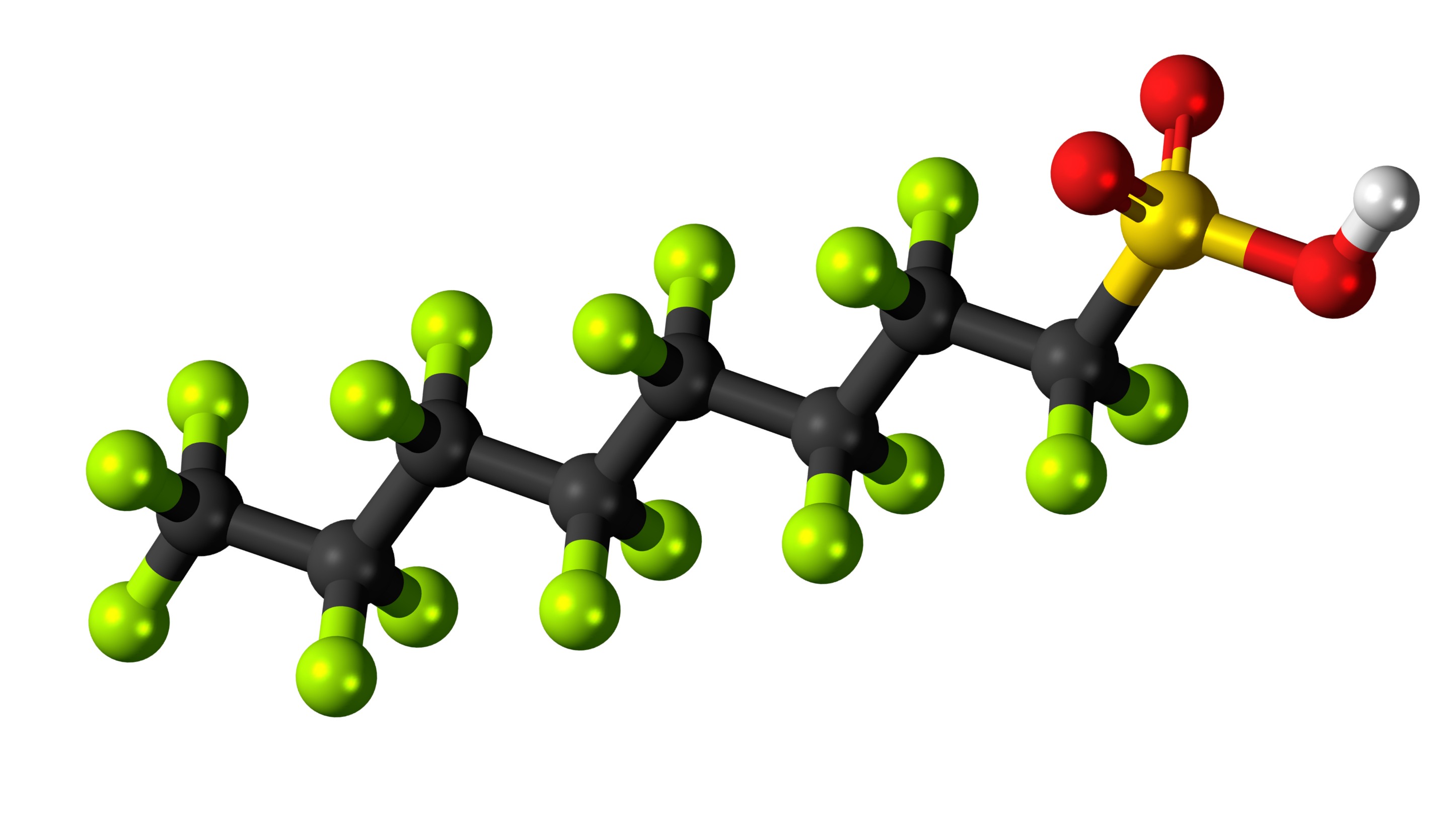 New Studies Trace PFC Pollution