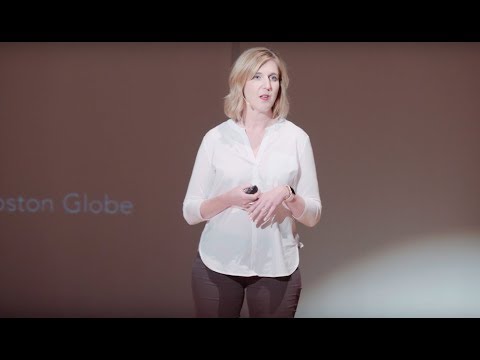 TEDx: The Side of Climate Change We Must Debate: How Do We Adapt