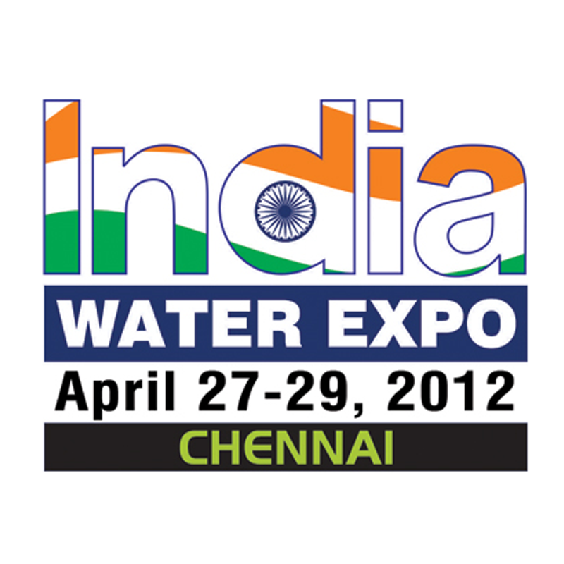 India Water Expo 2013