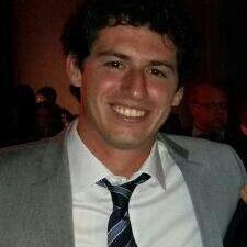 Vitor Vieira, MSc.