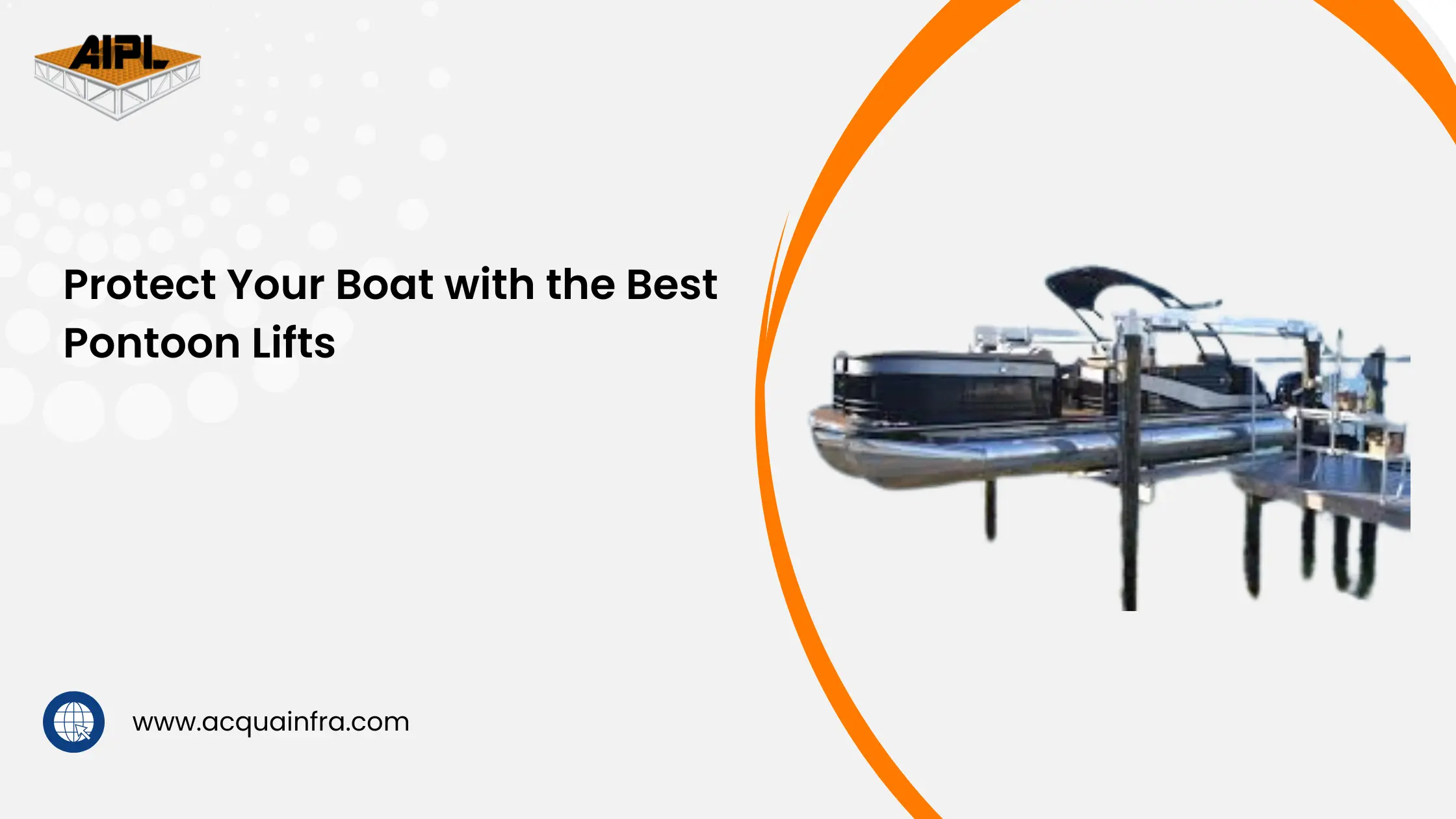 Best Pontoon Lifts: Ensure Maximum Protection for Your Boat