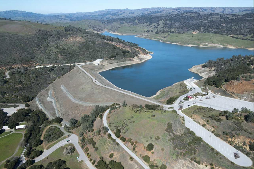 Morgan Hill Times | Measure S aims to raise funds for water supply, flood control projects