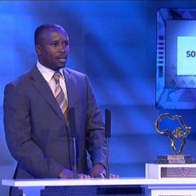 Fredrick Mugira