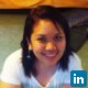 Lucille Balahan-Isnani, Cathoic Relief Services - WASH Program Manager