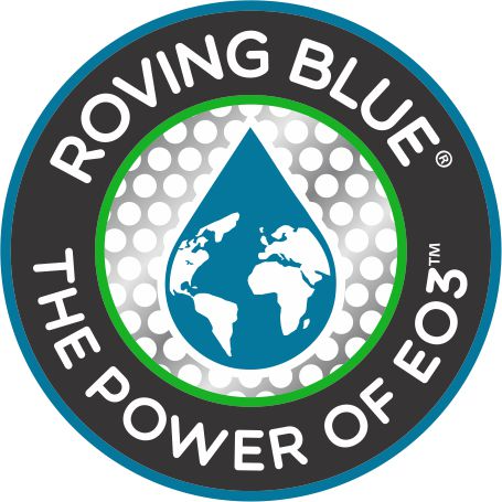Roving Blue®, Inc.