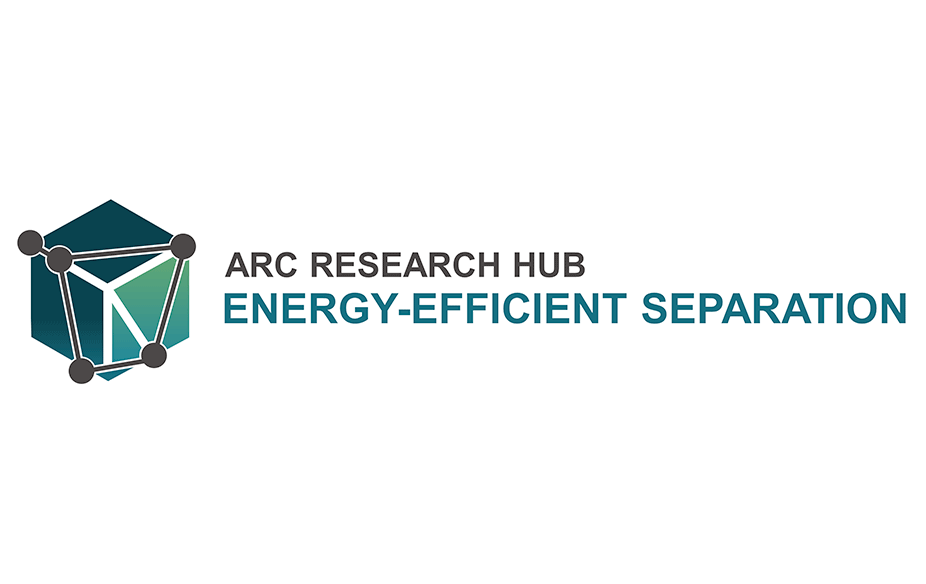 ARC Research Hub, Energy efficient separation