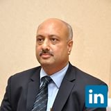 Hemant Joglekar, Consultant