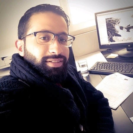 Mohammad Al-Khatib