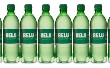 Belu's Refreshing Take on Sustainability